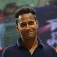 Nitesh Gupta Class 12 Tuition trainer in Delhi