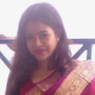 Pratyusha K. Class I-V Tuition trainer in Kolkata