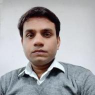 Piyush Mishra Angular.JS trainer in Noida