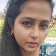 Angela J. Class I-V Tuition trainer in Kochi