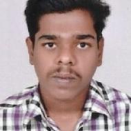 Balu Muraleedhar BSc Tuition trainer in Thiruvananthapuram