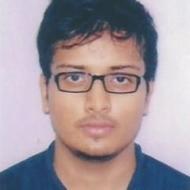 Vishal Aaditya Kundu Class I-V Tuition trainer in Kolkata