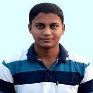 Saurav Kumar Class 12 Tuition trainer in Kolkata