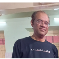 Santosh Kumar Digital Marketing trainer in Jaipur