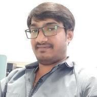 Sai Arun Joshi Autocad trainer in Hyderabad