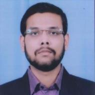 CA. Anil Garg Class 12 Tuition trainer in Agra