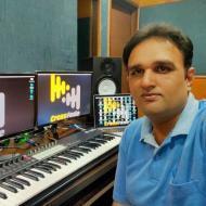 Rajiv S Jois Vocal Music trainer in Bangalore