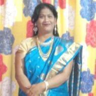 Chitra D. Class I-V Tuition trainer in Thane