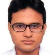 Pravesh Singh Class 8 Tuition trainer in Delhi