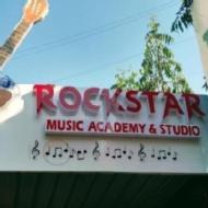 Rockstar Music Academy Vocal Music institute in Pune