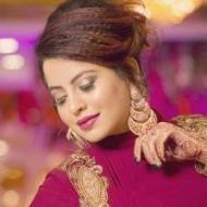 Suneha C. Makeup trainer in Delhi