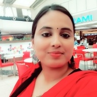 Smriti P. Hindi Language trainer in Bangalore