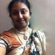 Anu K. Class I-V Tuition trainer in Chennai