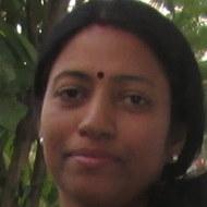 Indira I. Class 11 Tuition trainer in Ramachandrapuram