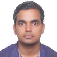 Yashobanta Satapathy Class 12 Tuition trainer in Bhubaneswar