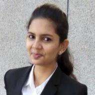 Nikita M. Class 10 trainer in Hyderabad