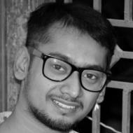 DAIPAYAN DAS Class 8 Tuition trainer in Kolkata