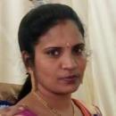 Photo of Komal