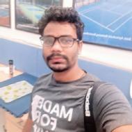 Parshant Tennis trainer in Delhi