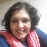 Sangeeta J. trainer in Chennai