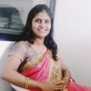 Photo of Pallavi T.