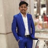 Nakul Y. Class 12 Tuition trainer in Delhi