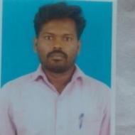 Veera Kumar Class 12 Tuition trainer in Thanjavur