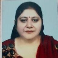 Charu B. Music Theory trainer in Delhi