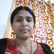 Hooratul Malika K. Class 9 Tuition trainer in Bangalore