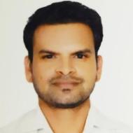 Jitendra Usrawa Class 9 Tuition trainer in Indore