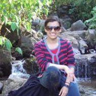 Shriya L. Class 8 Tuition trainer in Mumbai