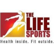 The Life Sports Badminton institute in Pune