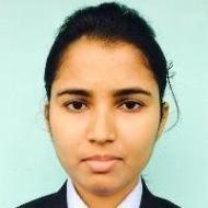 Purnima K. Electronics and Communication trainer in Faridabad