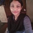 Photo of Madhumita G.