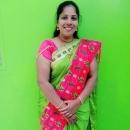 Photo of Shanthi V.