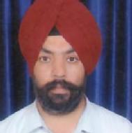 Simranjit Singh Class 12 Tuition trainer in Ludhiana