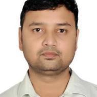 Sunil Yadav Class 10 trainer in Delhi