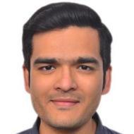 Sankalp Trivedi IELTS trainer in Gurgaon