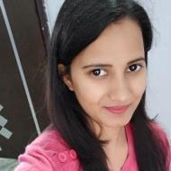 Jyoti Y. Class 10 trainer in Delhi