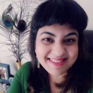 Devika B. Special Education (Learning Disabilities) trainer in Noida