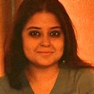 Suchandra D. Class 11 Tuition trainer in Kolkata