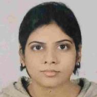 Akansha S. Teacher trainer in Mumbai