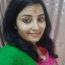 Photo of Nandita G.