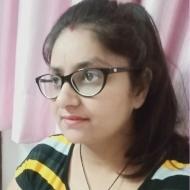 Manisha S. Class I-V Tuition trainer in Delhi