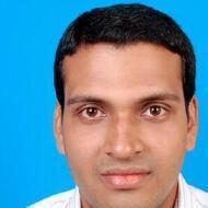 Ragothaman IELTS trainer in Chennai