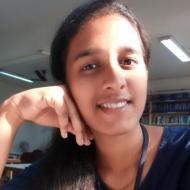 Yashodha G. Home Tutors trainer in Bangalore