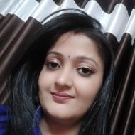 Navita N. IELTS trainer in Bangalore