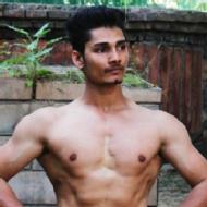 Romesh Kumaar Personal Trainer trainer in Delhi