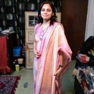 Shweta S. Class 12 Tuition trainer in Delhi