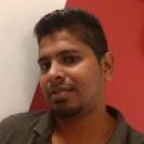 Photo of Karthik